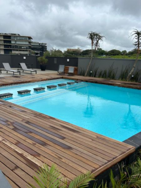 Flat in umhlanga
